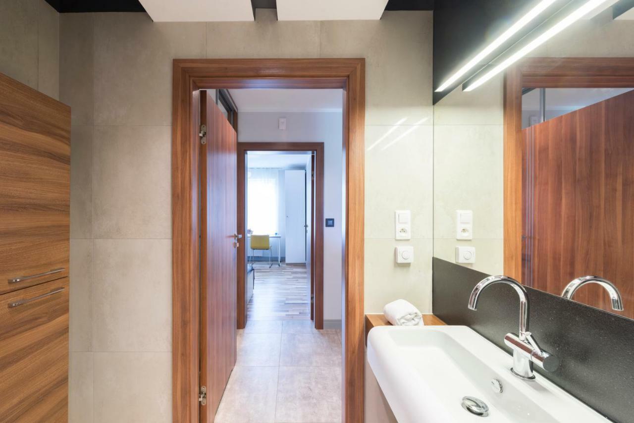 Kalinowo Golf - Salon Z Opcja Spania, Kuchnia I 2 Sypialnie, 1-6 Osob Apartment