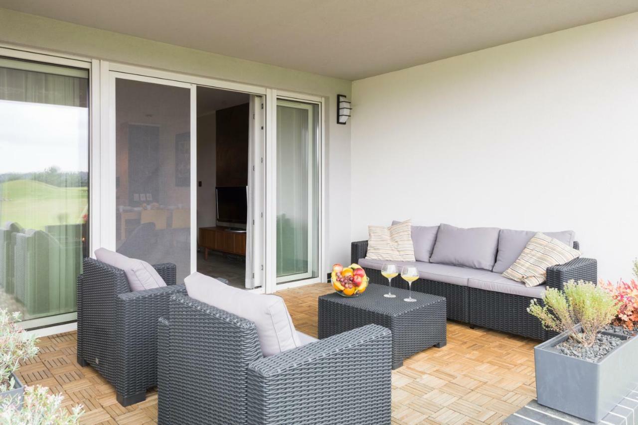 Kalinowo Golf - Salon Z Opcja Spania, Kuchnia I 2 Sypialnie, 1-6 Osob *
